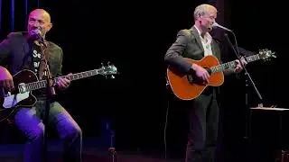 20241116a   Ernst Jansz   We Zijn Er Nog   De Blauwe Kei Veghel