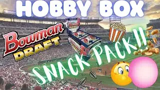 🍿Snack Pack🍿-  25 Bowman Draft - SSP Case Hit, True Gold Auto, Orange /25. Plus, all the 