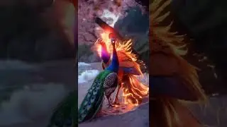Bird ai #bird fusion #bird conversion