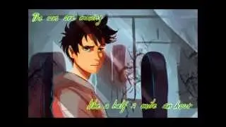 How Far We've Come   Tribute to Percy Jackson by Viria