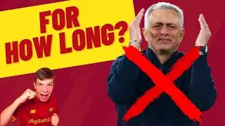 *OUT FOR HOW LONG?* AS ROMA DAILY NEWS