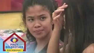 PBB Balikbahay: Melai, nalaman ang mga ginawa ni Jason sa ibang Housemates!
