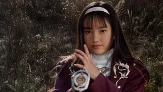 Kyōryū Sentai Zyuranger - Fight In The Land of Despair / 戦え絶望の大地 - (2K Remaster)