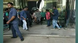 Super Star Rajinikanth 