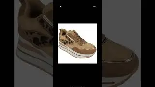 #PumpSneakers #FashionFinds #ClassicFootwear #ShoeSale