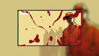 Grove Street Legacy | Dark West Coast Hip-Hop Beat (G-Funk Type)