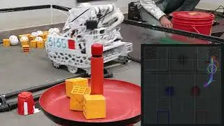 6165 MSET Cuttlefish Control Award Video (2021-2022)