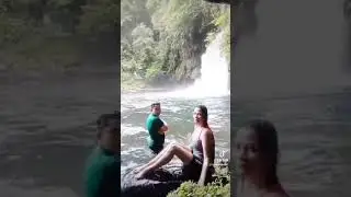 majayjay falls