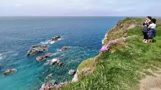Mutton Cove, (Seal Cove) Godrevy