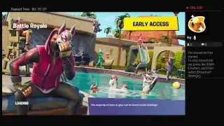 Fortnite twist meme