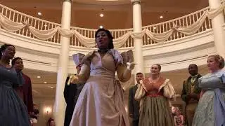 Railroad Medley - Voices of Liberty!
