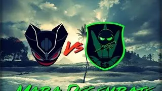 InViDs vs Elite Squad (mapa desempate) -Leiam a descri&ccedil;&atilde;o
