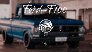 Epic Car B-Roll - FORD F100 Coustom
