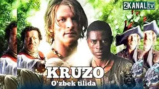 Kruzo 5-qism  (O'zbek tilida)