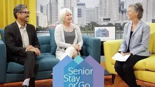 Cyber Security Initiatives for Seniors!