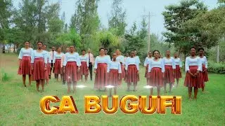 CA BUGUFI by  MARVELOUS LIGHT CHOIR [Official Video]
