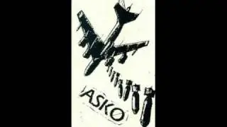 Asko - Asko - demo