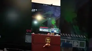 First day of surviving 150 days in Minecraft