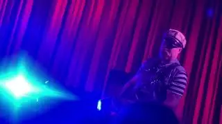 Toody Cole and Band - I&rsquo;m Not Ready 