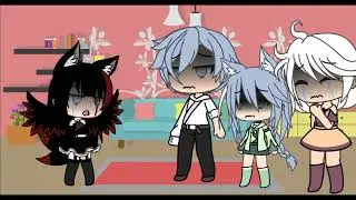 •BAD CHILD• °Glmv ||Gacha life|| #gachaedit #gachameme #gachalife