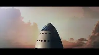 Space X - История компании за 5 минут