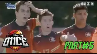 İLK 11 - 2. SEZON 21.BÖLÜM - PART#5| LORENZO VE GABO ŞAHİNLER'DEN AYRILACAK MI? |