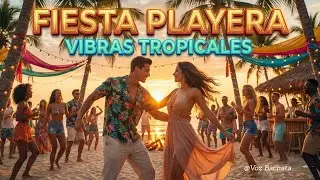 Best Latin Pop Dance Remix 2025 🎧 Fresh Spanish Beats & Tropical House Vibes