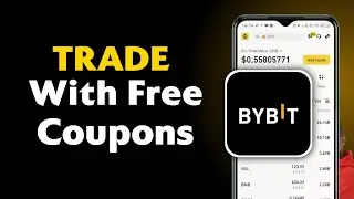 Как торговать с помощью бесплатных купонов на Bybit &mdash; новый метод