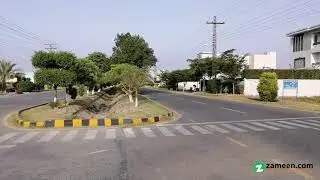 3 MARLA COMMERCIAL PLOT FOR SALE PHASE 2 AWT LAHORE