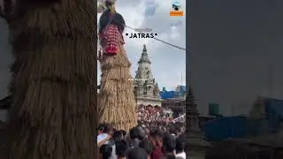 nepal#newari culture