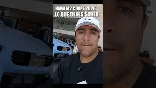 BMW M2 COUPE 2026 #bmwm2 #bmwm2cs #bmwm22026 #bmwm2coupe2026 #autos2026