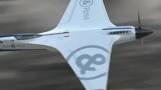 Bell & Ross Racing Bird