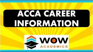 Карьера в ACCA: поиск стал проще