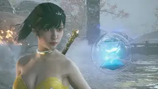 Bright Memory Infinite / Final Boss fight / PS5 Pro