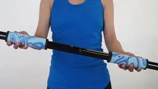 Yakgrips Comfort Kayak Paddle Grips