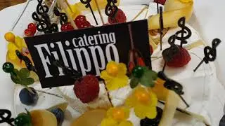 FILIPPO CATERING CREW