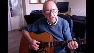 Shine on you crazy diamond.  Pt 4  cover