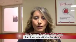 LE SANZIONI DEL CODICE DELLA STRADA: CONVEGNO AL COMANDO DELLA POLIZIA MUNICIPALE DI BARI