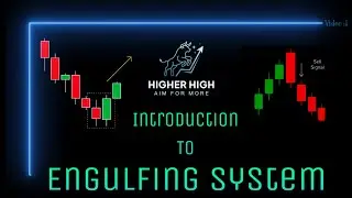 Engulf system  | Introduction to Engulf | video 1 #engulfing #smc #higherhigh #himalbhattarai 