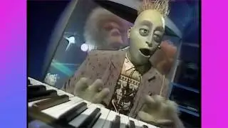 Muppet Songs: Solid Foam - The Music Just Keeps on Rolling Along