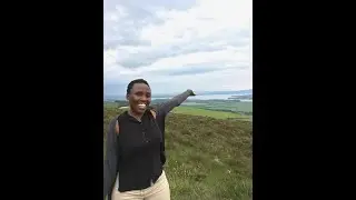 Mildred's University Fundraising video