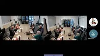 Заседание консультативно-надзорного совета управления шерифа 12.02.2025 13.03.2023 Запись заседания