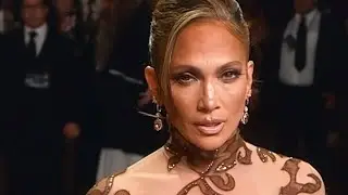 ✨Jlo Glambot Insult-Everything they aren’t telling you✨