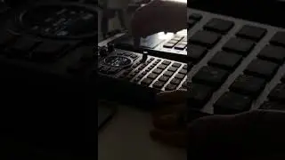 Muddy and warbled but soulful vintage vibes on the SP404mk2 #boombapbeats #hiphopbeats #sp404mk2
