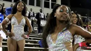 Introducing Baby Alum with a little TSU FUNK!