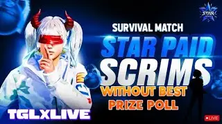 LOW ENTRY SURVIVAL MATCH WITH BEST PRICE POLL