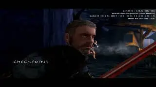 AetherSX2 (PS2 emulator) - Eragon - Android snapdragon 720G
