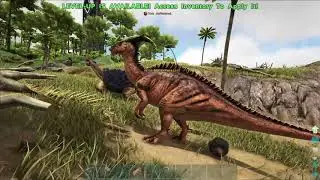 Like Im Newman (ARK Survival Evolved - Ragnarok Pt. 13)
