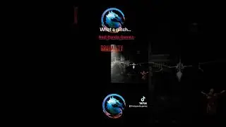 Really nrs&hellip; #mk1 #mortalkombat1 #gaming #fyp #ytshort #short #nrs #fgc  #short #ps5 #trending