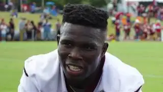 Redskins365 Ep8: It's A Marathon